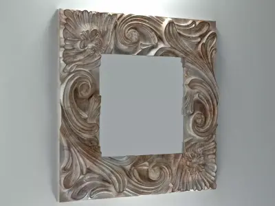 Little Bloom 3D model