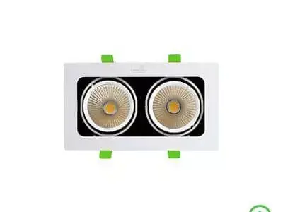 LED LIGHT 15 GL 2 10SS V227 VTTT Free 3D model