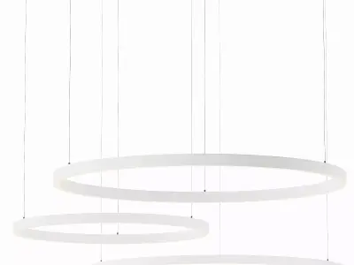 PLANET 3D model
