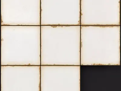 Peronda Casablanca White 3D model