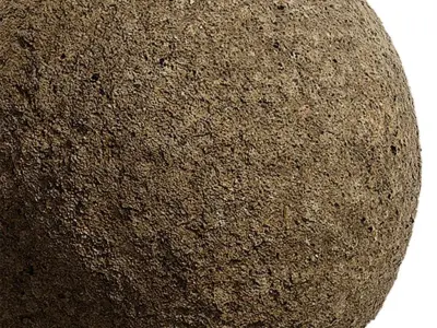 Concrete Seamless Texture 2K - EXR 5 - JPG 5 Texture Texture 11