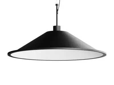 LedsC4 SHOEMAKER Pendant light 3D model