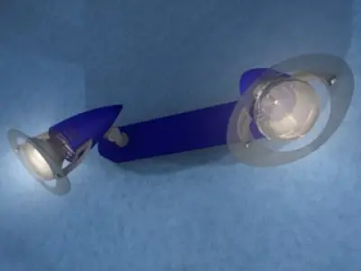 JH-CAD-electro-objects-library Free 3D model