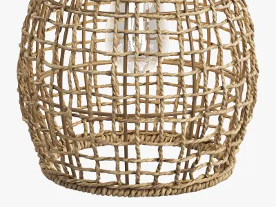 Joybird Georgia Pendant 3D model