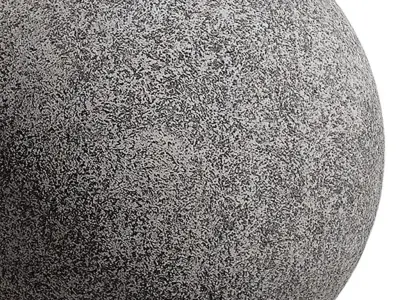 Plaster Seamless Texture 2K - EXR 5 - JPG 5 Texture Texture