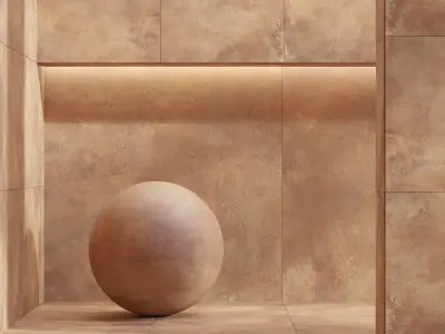 Caesar Set 01 - Alchemy Cooper Texture