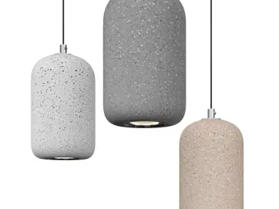 SOLID light 3D model