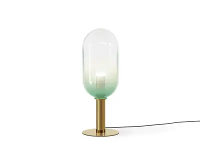 Phenomena Floor Lamps 3D model