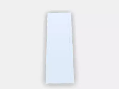 SANNIDAL By Low-poly 3D model