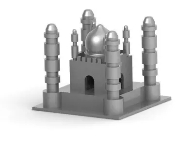 BUILDING ARCHITECTURE VALUE PACK