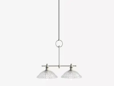 Lamp 14 3D model