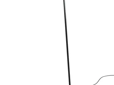 Kelvin Led Floor Lamp by Flos 3D model