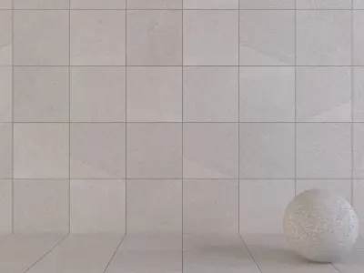 Flaviker River Moon 60x60 Texture