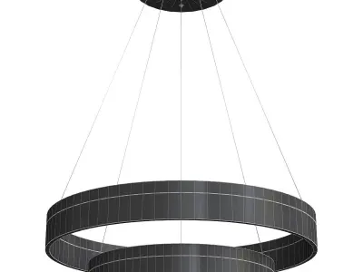 Tor Lighting PW0972 3D model