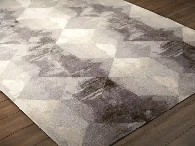 Diamonds R Forever 3D model