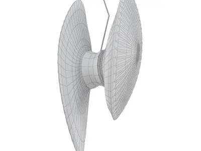 Lift Everyone 3D model