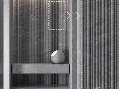 Marble Stone No304 Texture