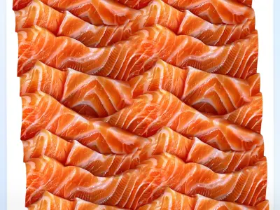 Food Seamless Texture Texture