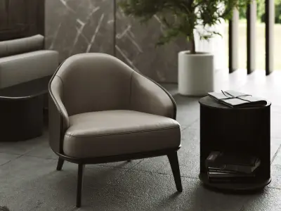 NConcept 04 3D model