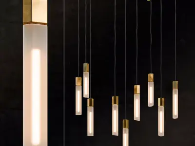 Tala Basalt 3D model