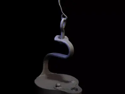 Historical object 081 3D print model