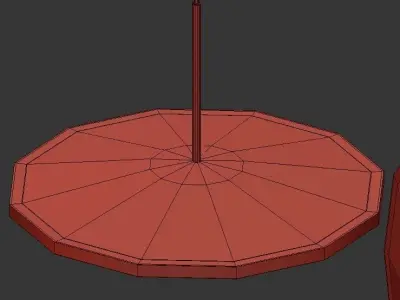 YULI SUN 3D model
