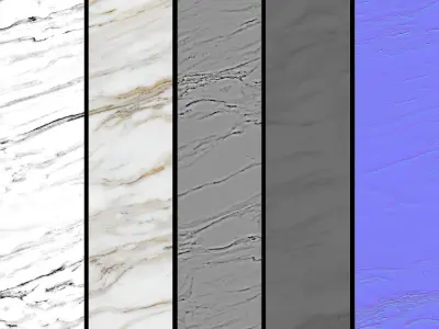 AY Marble 07 Texture