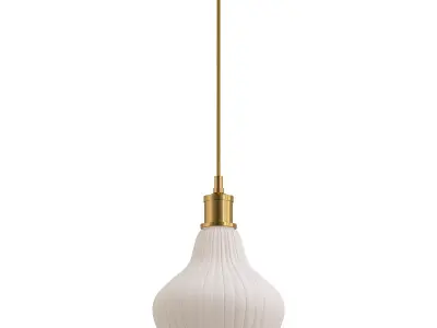 FEATURE PENDANTS 3D model purchase