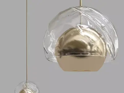 Hind Rabii ANNETTE 3D model