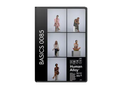 Basics0085 3D model