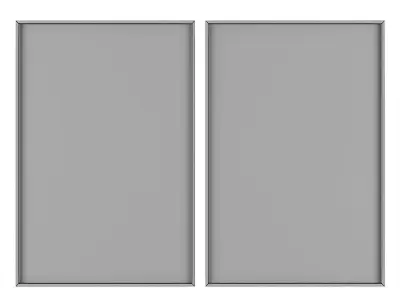 Art564 Low-poly 3D model