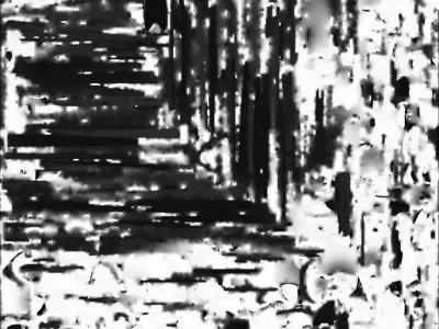 Battle Worn Plate Armor 3D Model Veteran Warrior Suit Low-poly 3D model