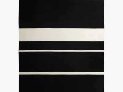 Valerie Objects Rugs 379 3D model