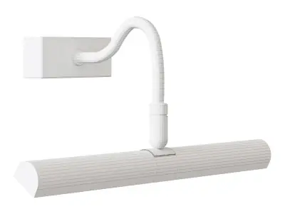 Backlight FERRADY 3D model