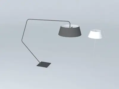 Find Lampe Free 3D model