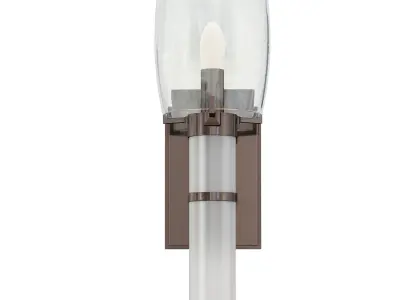 Magni Home Collection Newport Sconce Low-poly 3D model