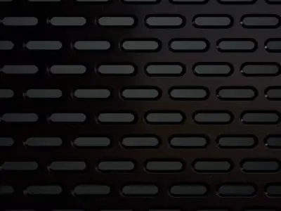 Lightly Scratched Brushed Steel PBR SEAMLESS Texture buy