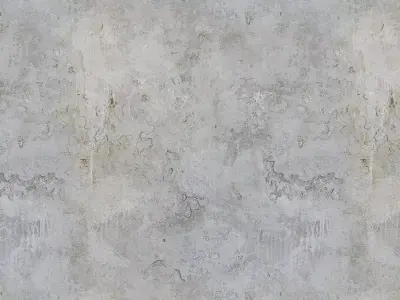 Rough Concrete Surface - 11 Texture