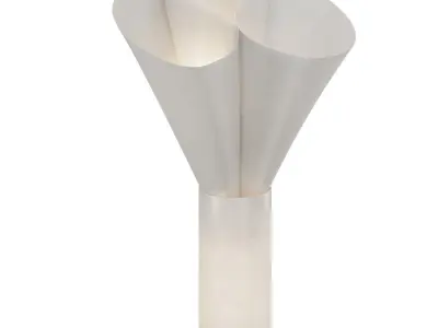 Backnate Ikea Lamps 3D Model Pack