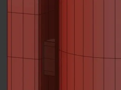 Ralph pucci lighting 3D model