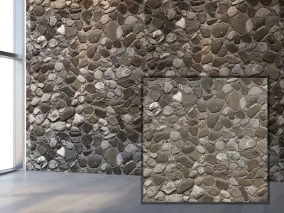 835 stone Texture