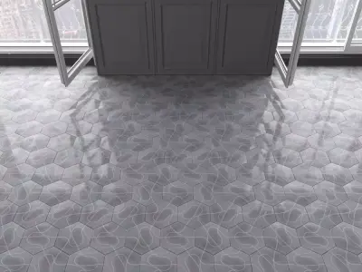 Marrakech Design-Charlotte von der Lancken-37 3D model