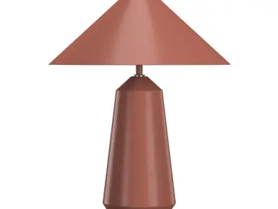 CHIAPPO Table Lamp 3D model