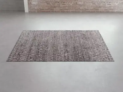 Sathi C3755 B159 Carpet 3D model