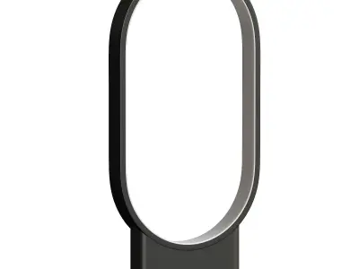 Codriales LED table lamp 3D model
