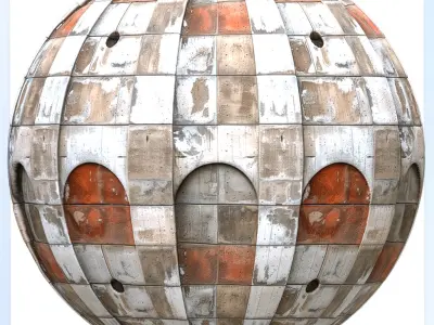 Wall Seamless Texture Texture