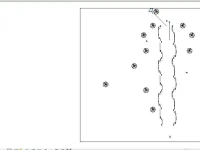 geometric mass revit Free low-poly 3D model