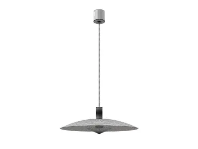 3080 Ceiling Light 3D model