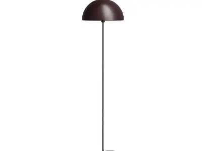 Aleyla Floor Lamp 3D model