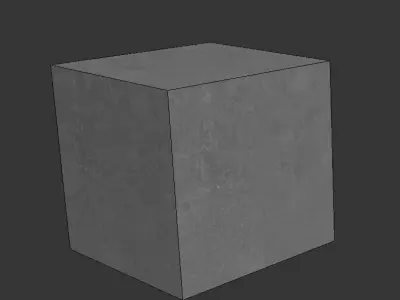  Decorative concrete 3 Texture
